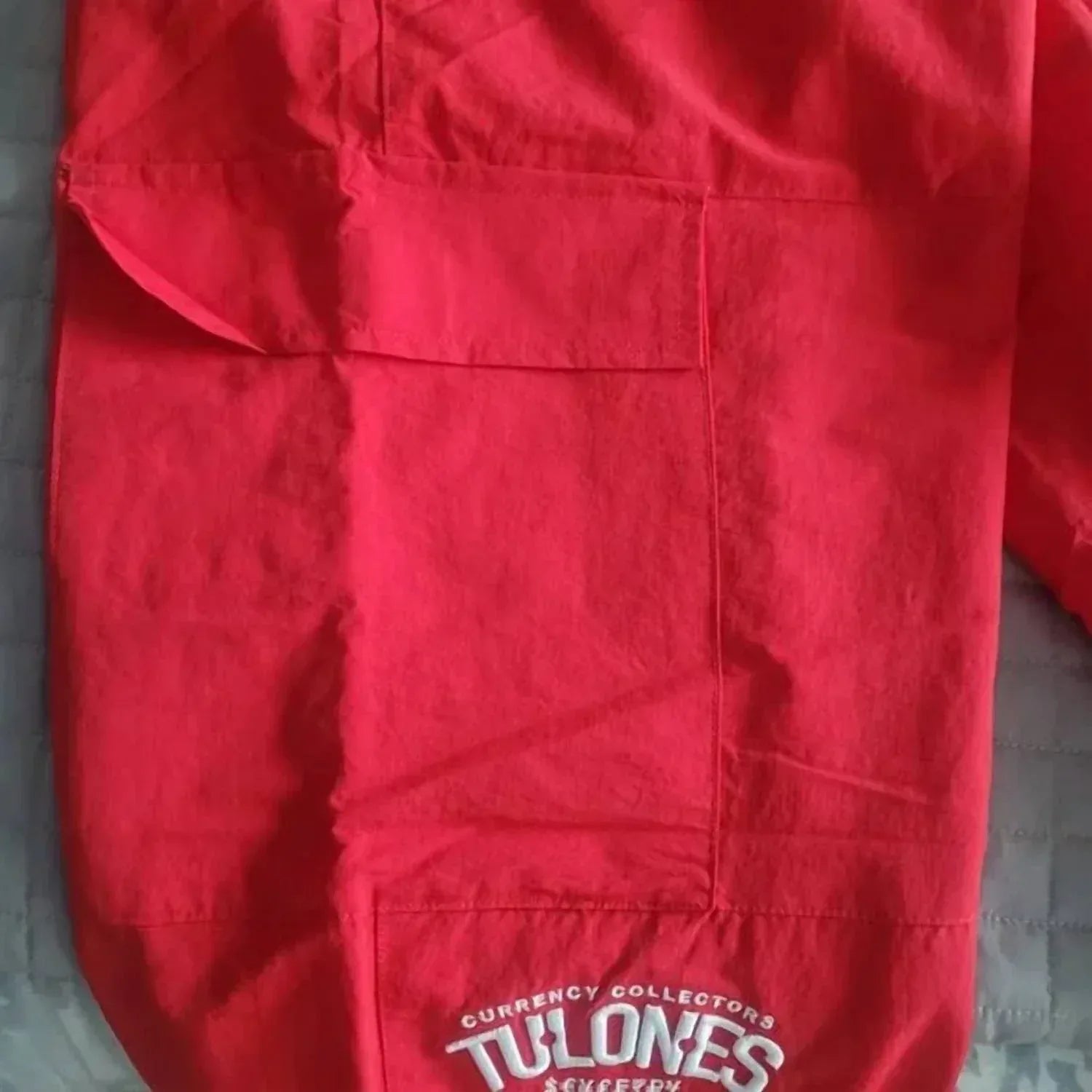 Tulones - Men's Track Pants - Rack Hunt