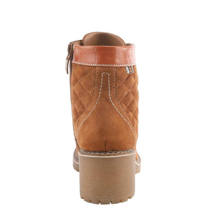 Women's Cymbals Boots