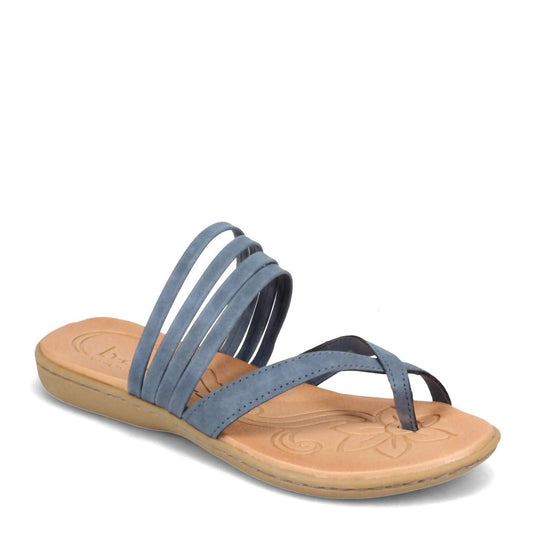 Women's Alisha Denim Sandals