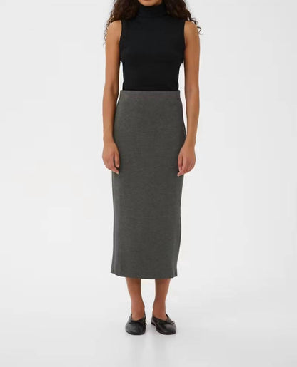 Aida Pencil Skirt