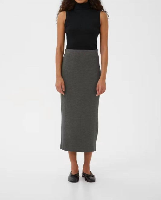 Aida Pencil Skirt