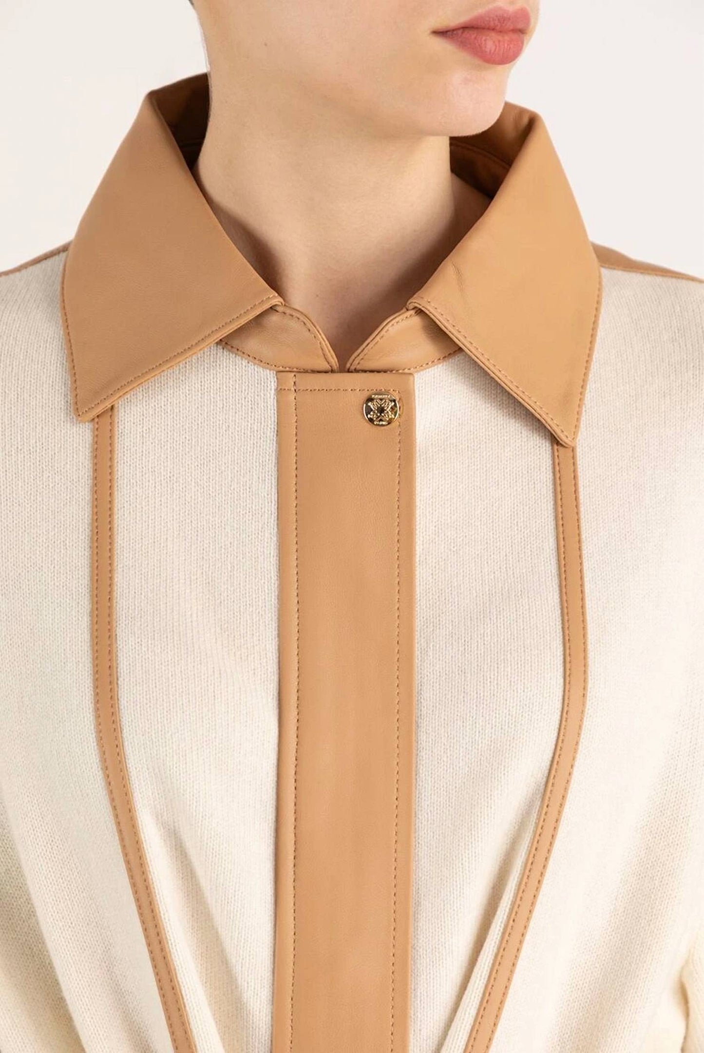 CARDIGAN VESTE