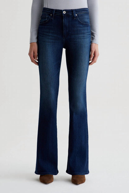 Farrah Boot Cut Jeans