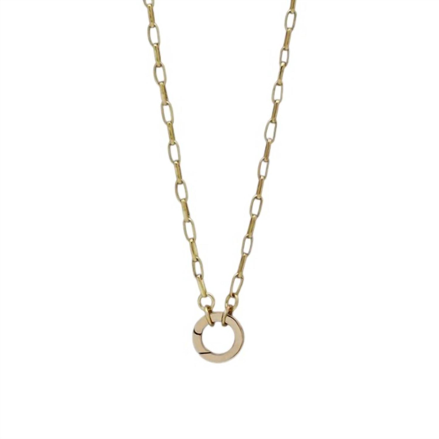 Women's Maya Clip Necklace