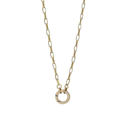 Women's Maya Clip Necklace