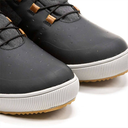 Men's Halston Waterproof Insulated Winter Boots