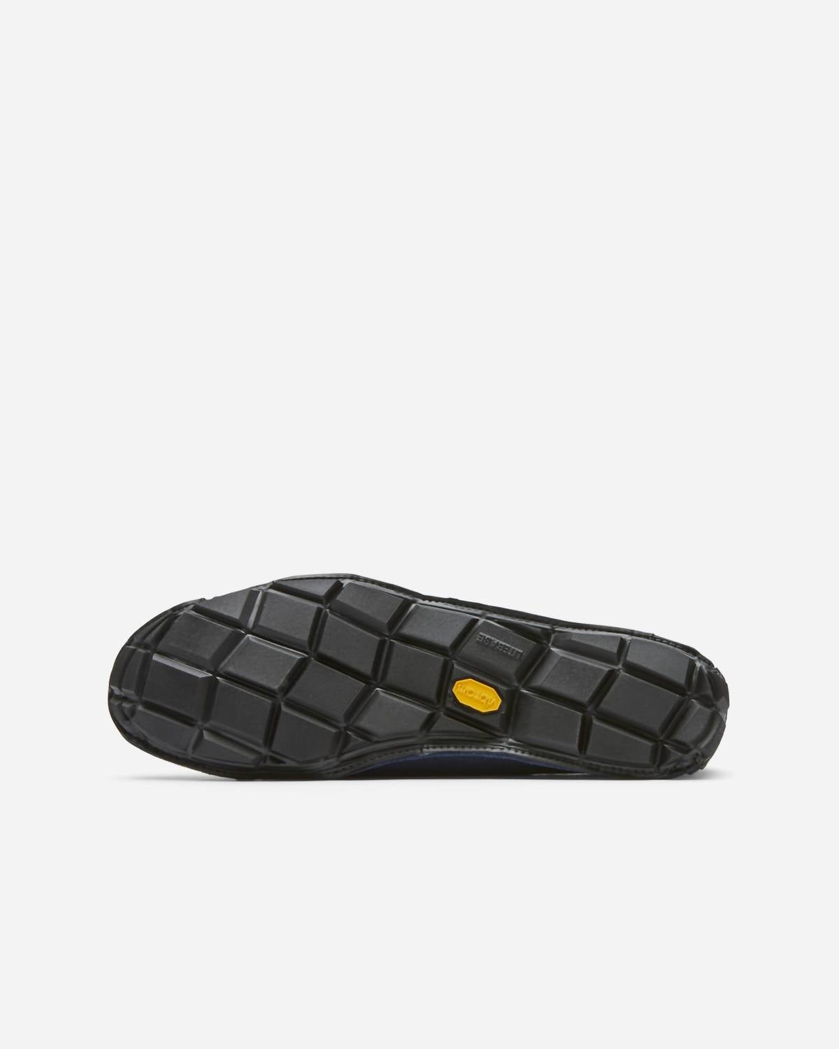 Women's One Quarter Hemp Slip-on