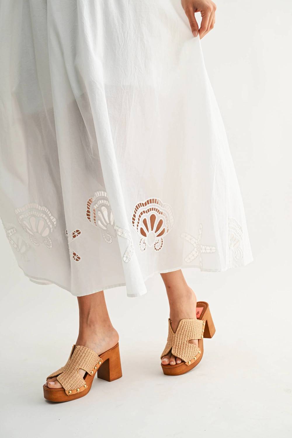 Summer Breeze Maxi Dress