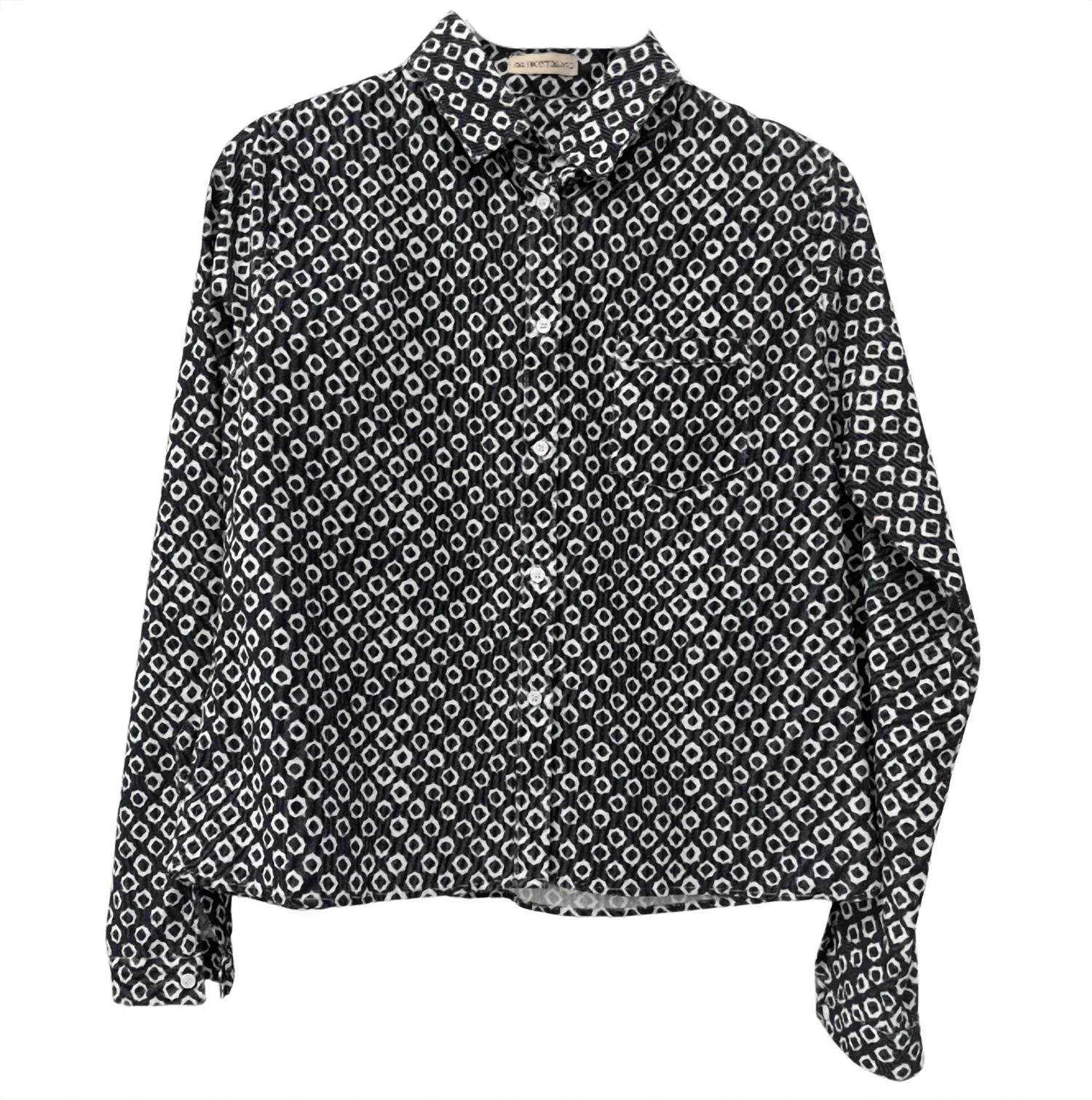 CamicettaSnob - Women's Camicia Shirt - Rack Hunt