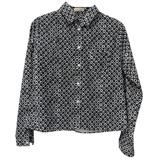 CamicettaSnob - Women's Camicia Shirt - Rack Hunt