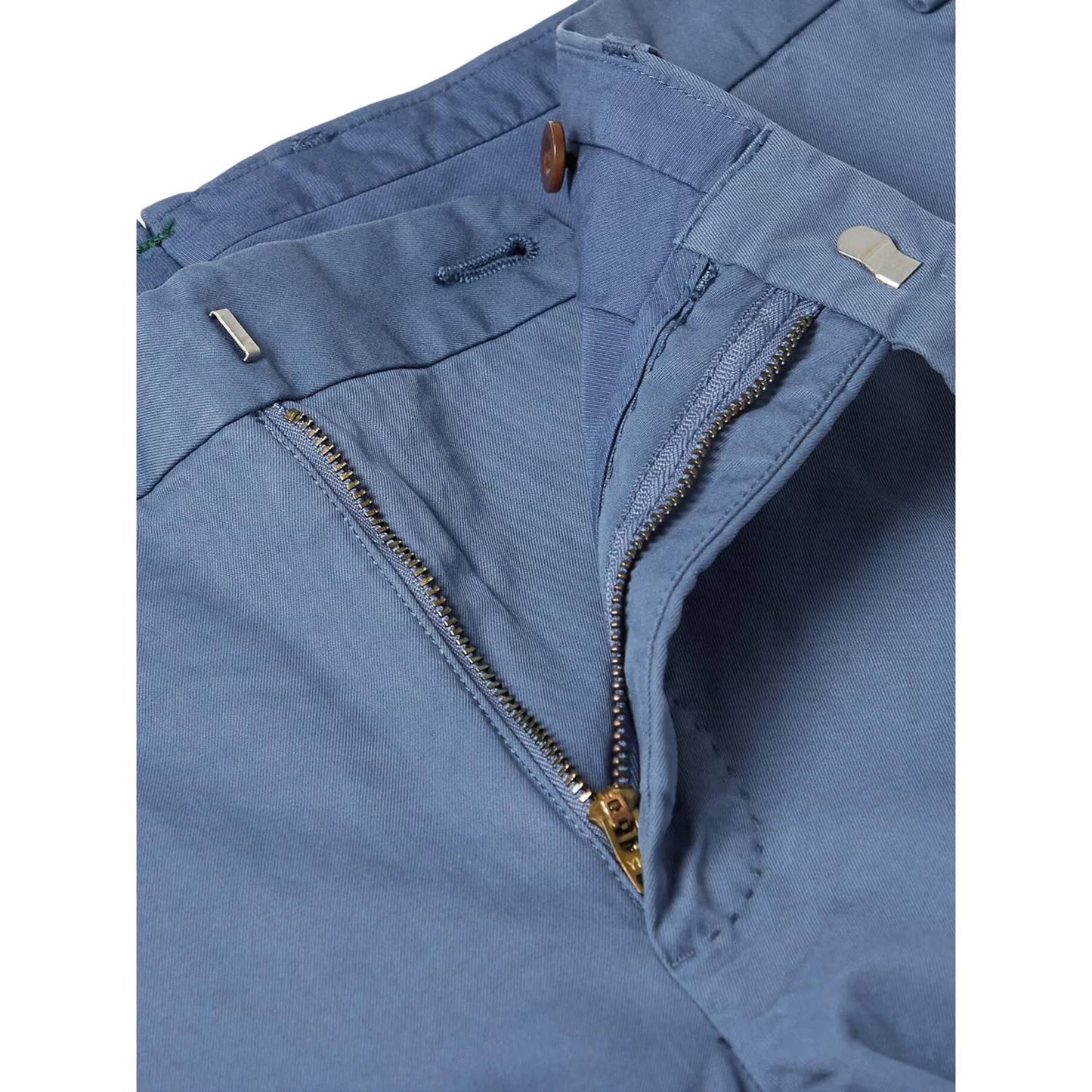 Garment-dyed Field Chino Pant