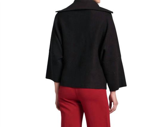 Half Zip Pullover Sweatshirt