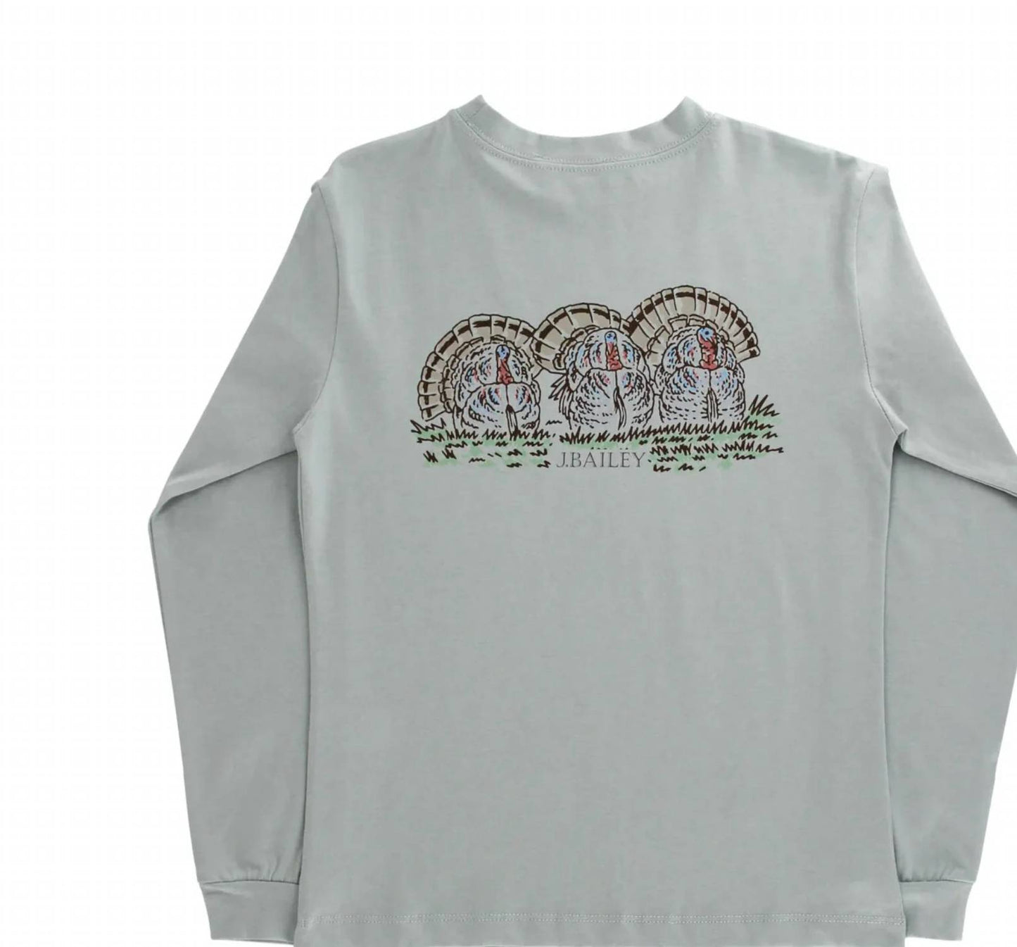 Logo Tee Shirt