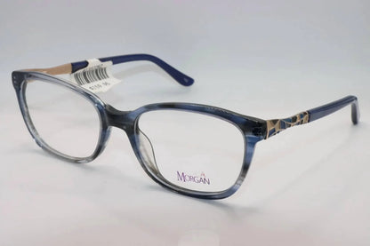 Chelsea Morgan - Unisex Cm8004 Cat Eye Eyeglasses - Rack Hunt