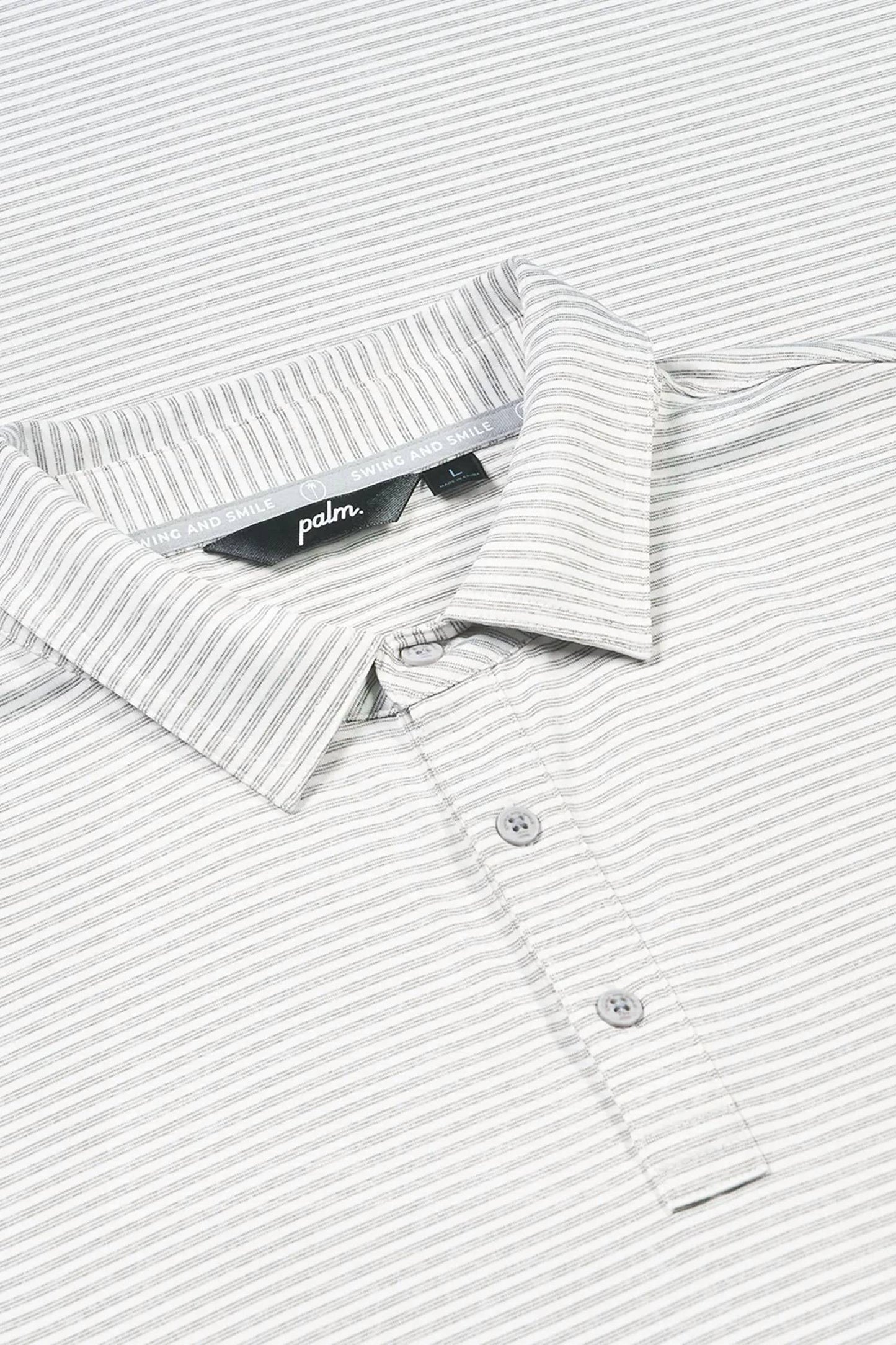 Uptown Polo