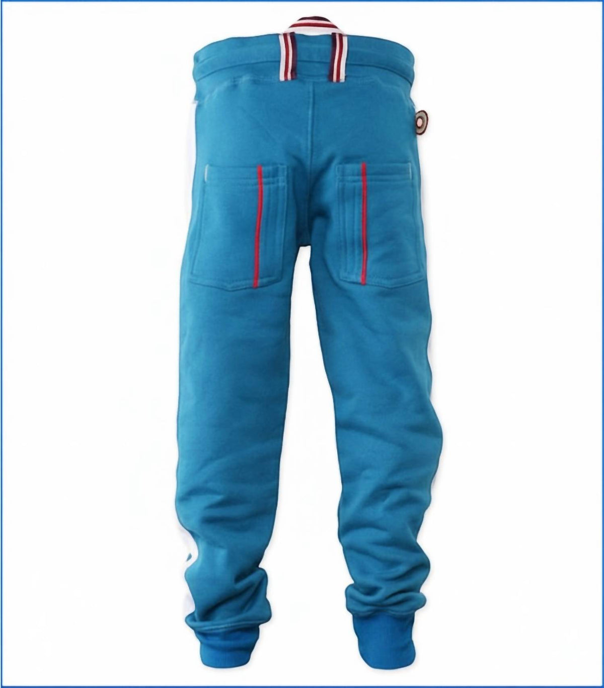 Kids All Day Long Knit Pants