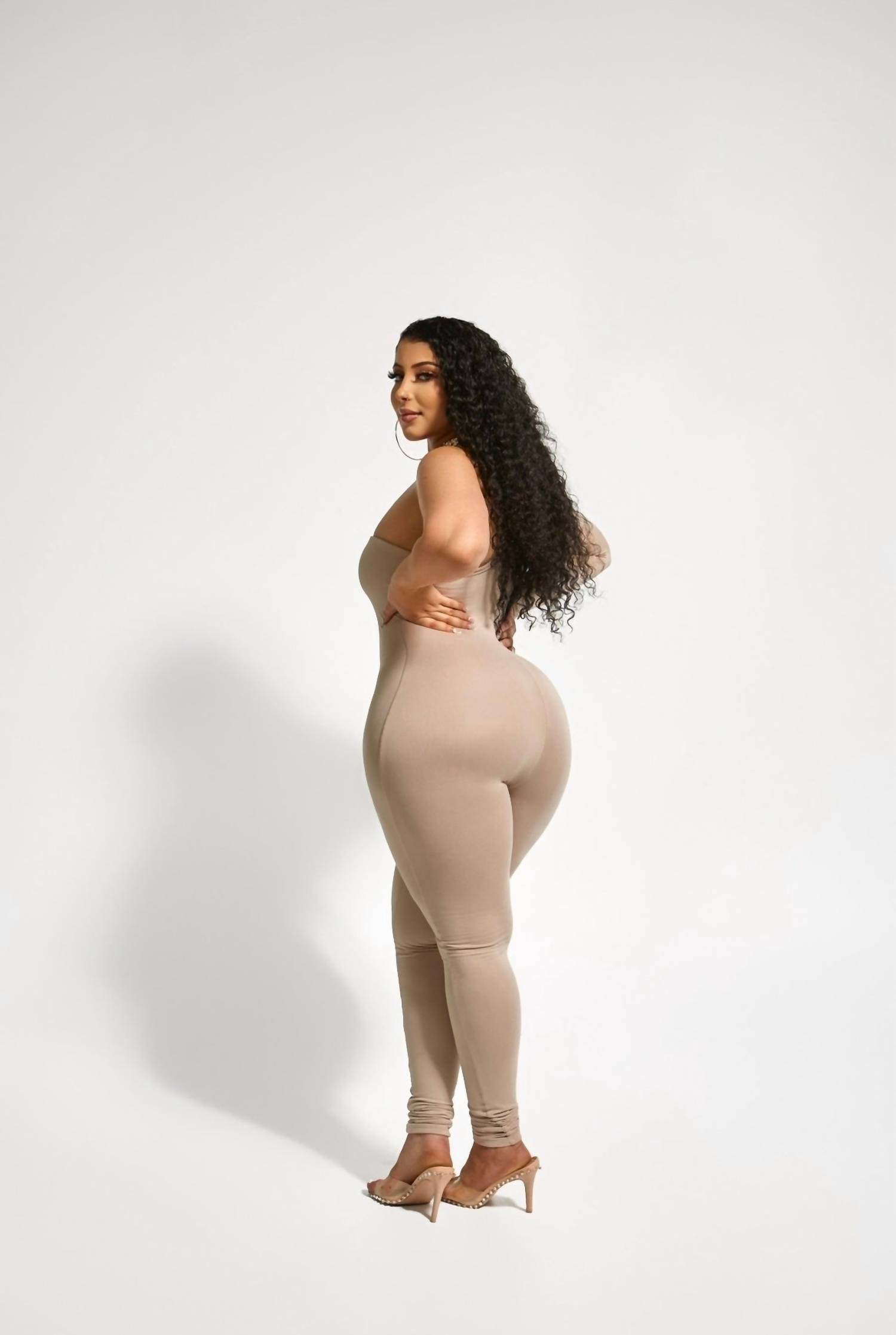 Magnolia Fashion - In Love Jumpsuit - Rack Hunt -