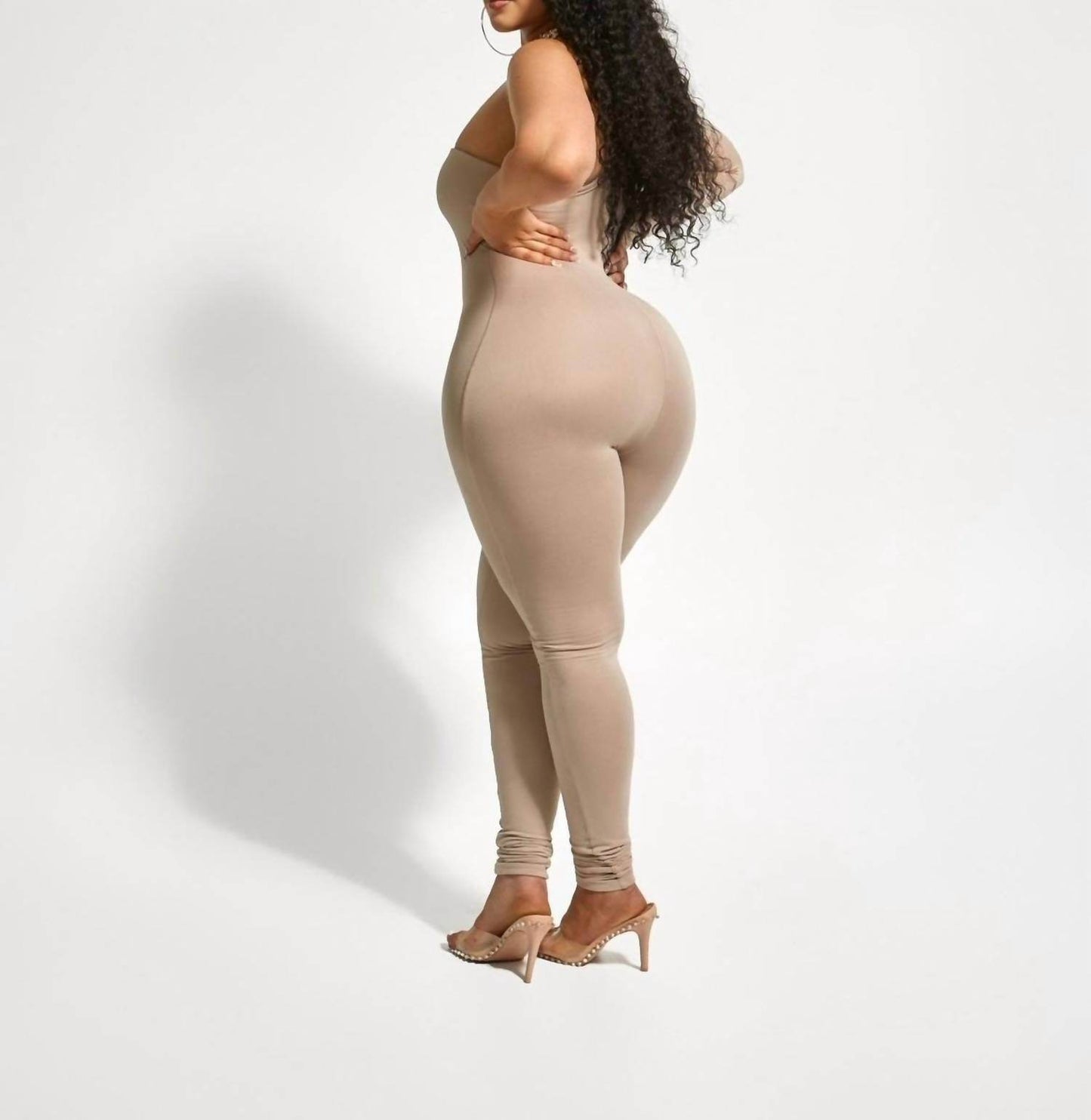 Magnolia Fashion - In Love Jumpsuit - Rack Hunt -