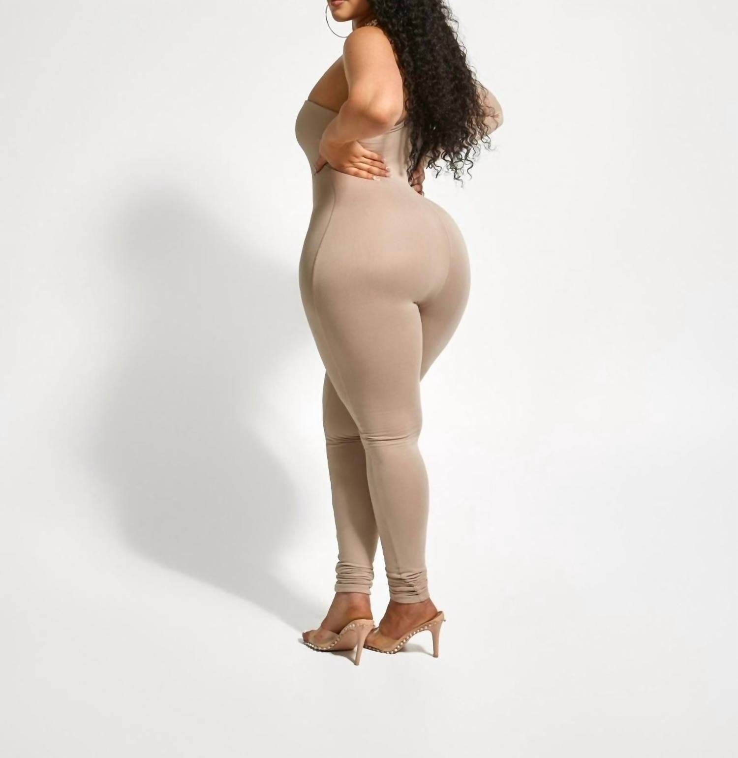 Magnolia Fashion - In Love Jumpsuit - Rack Hunt -