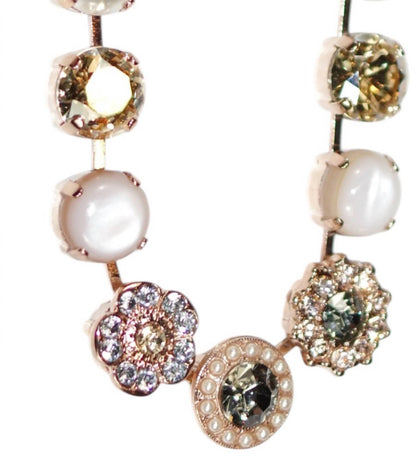 Women's Earl Necklace