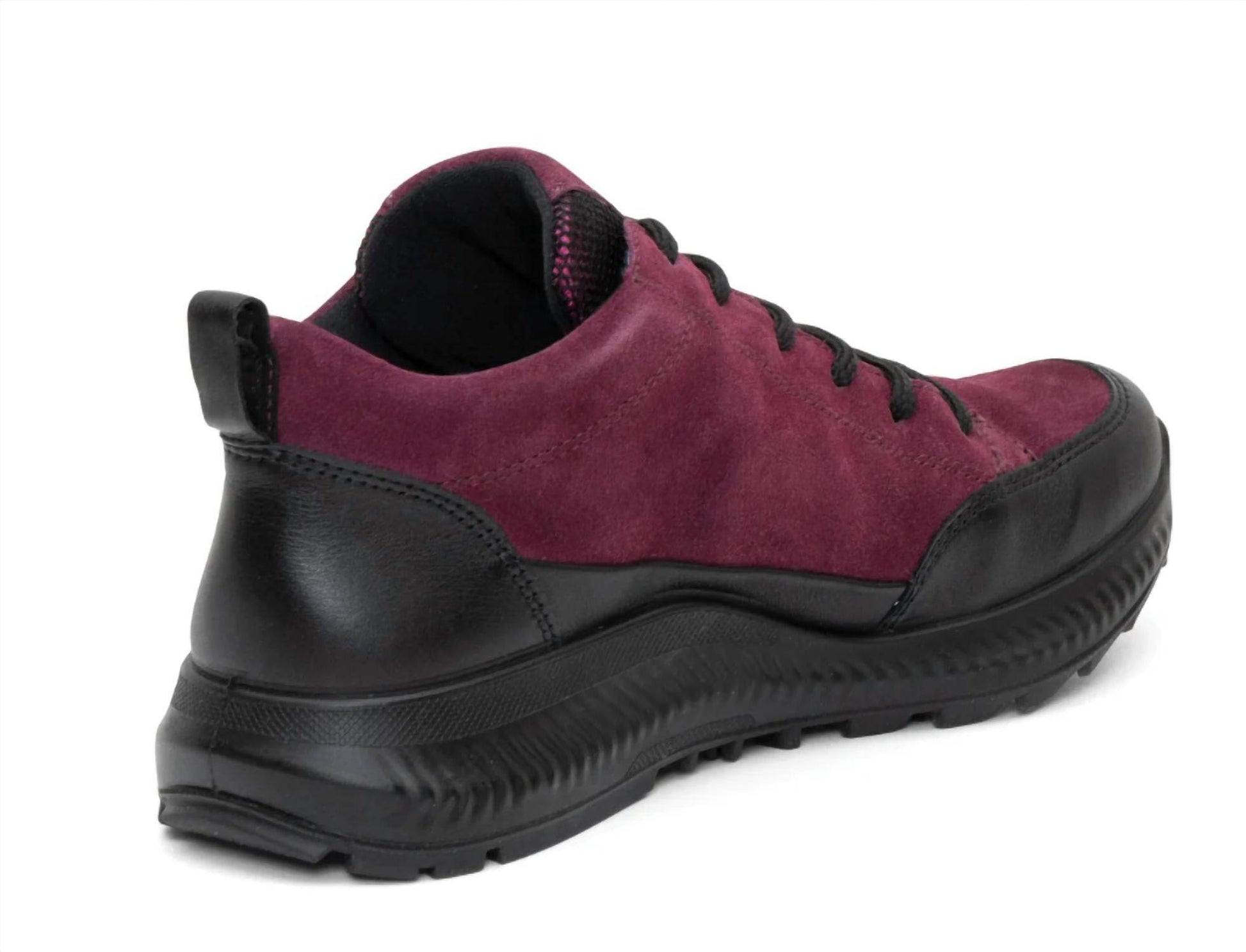 Ara Shoes - Women's Highland Hiker Bootie - Rack Hunt