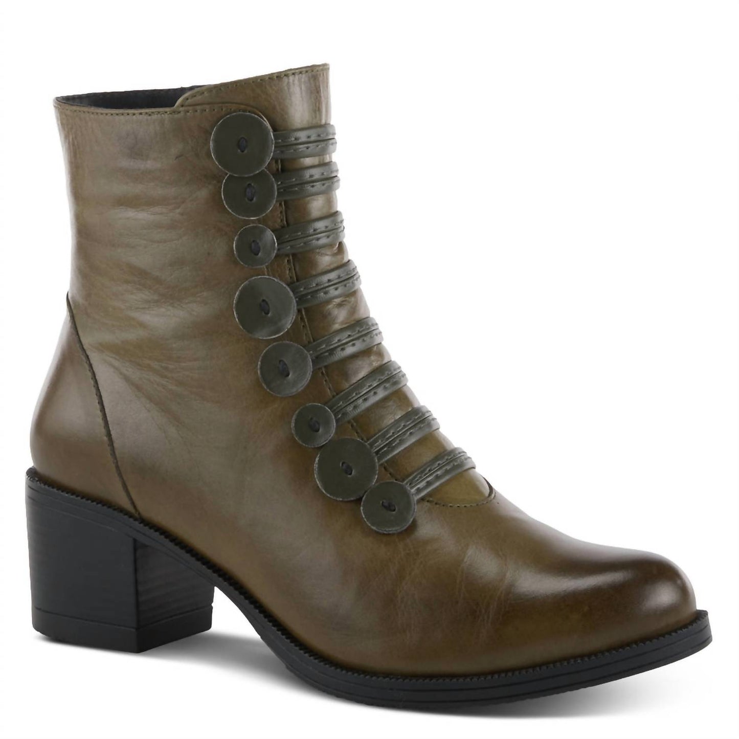Women's Garibaldi Boot