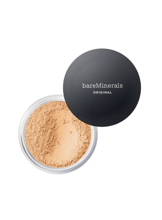 Original Loose Powder Foundation Spf 15