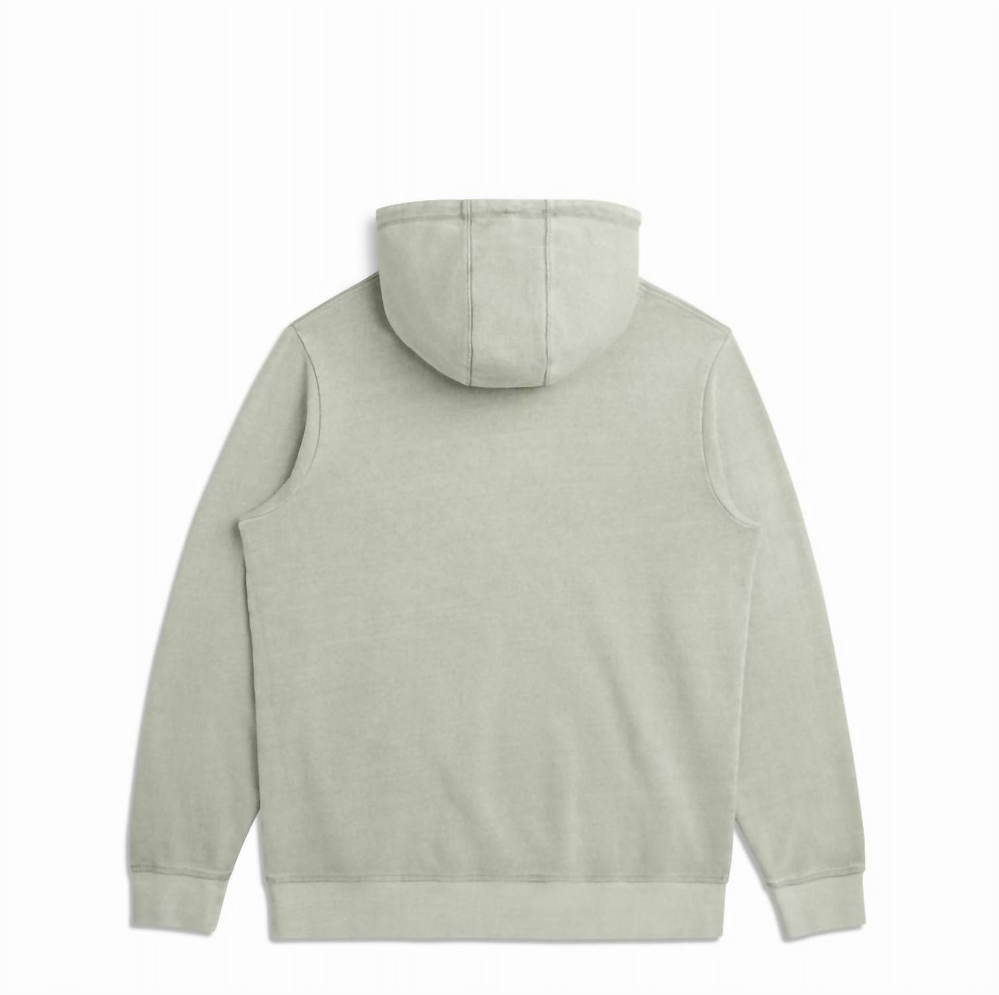 French Terry Hoodie