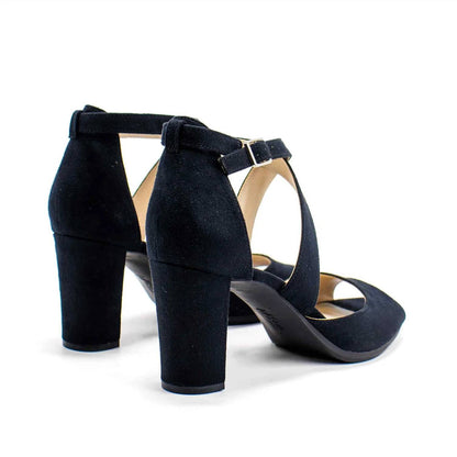 Women's Allison Heeled Dress Sandal