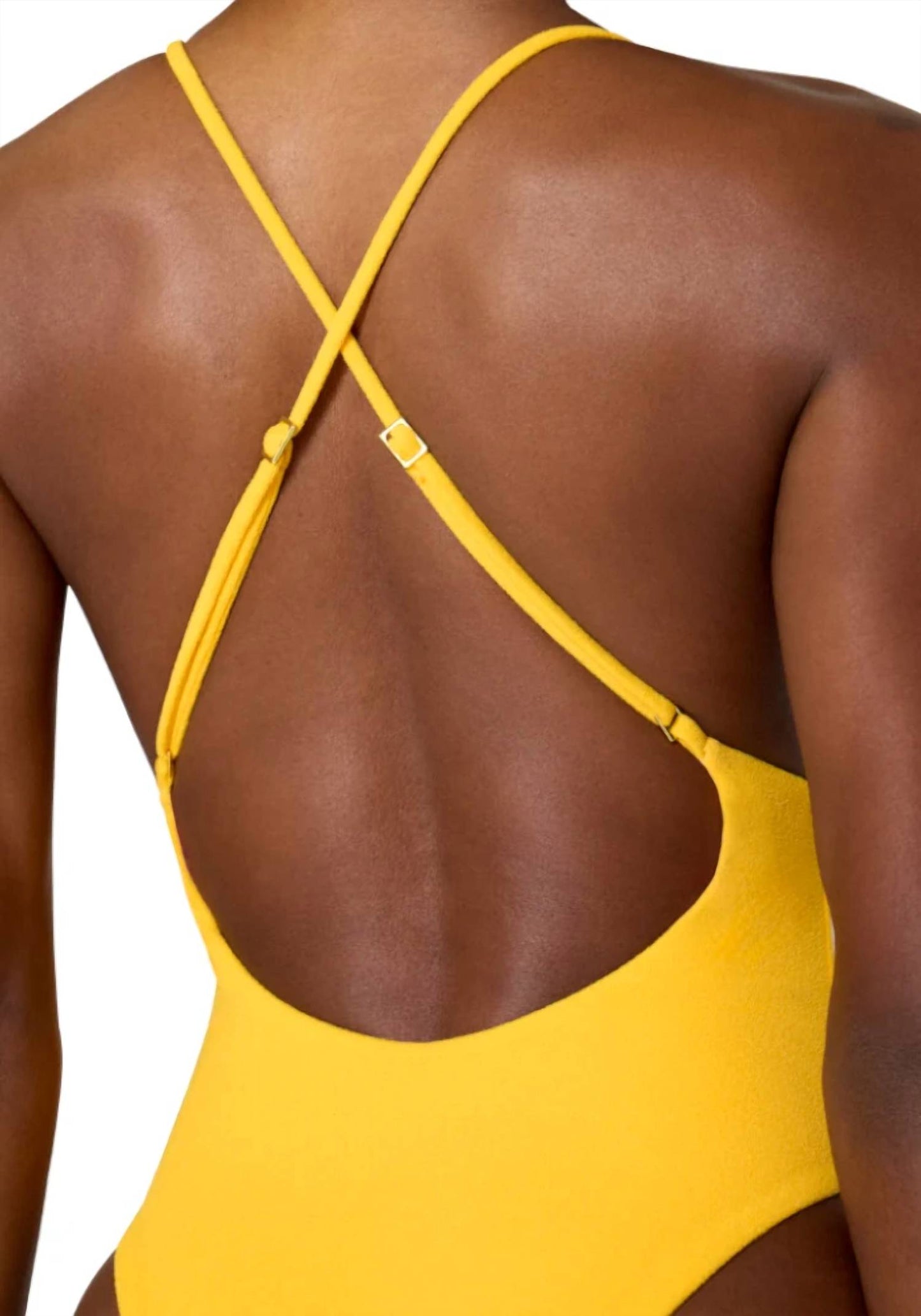 Veronica Terry One Piece