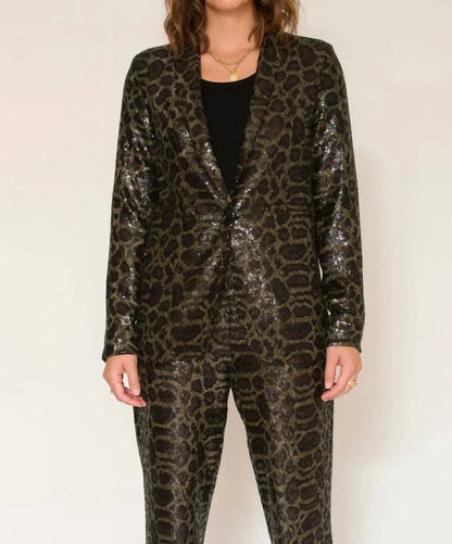 MKT STUDIO - Valroy Blazer - Rack Hunt