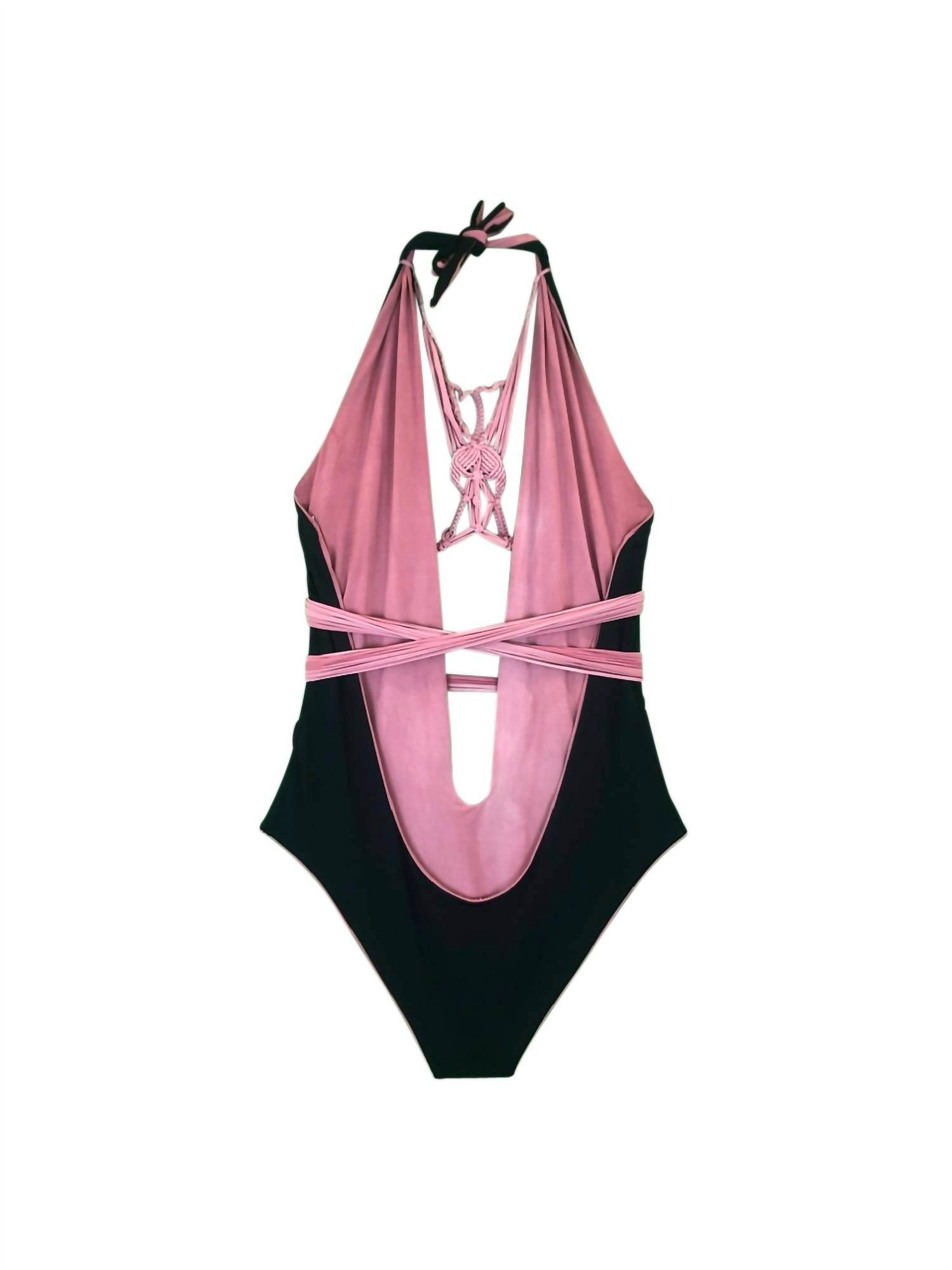 Charmosa - Bia One Piece - Rack Hunt -