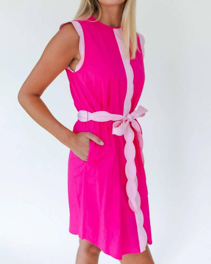 Vivian Dress