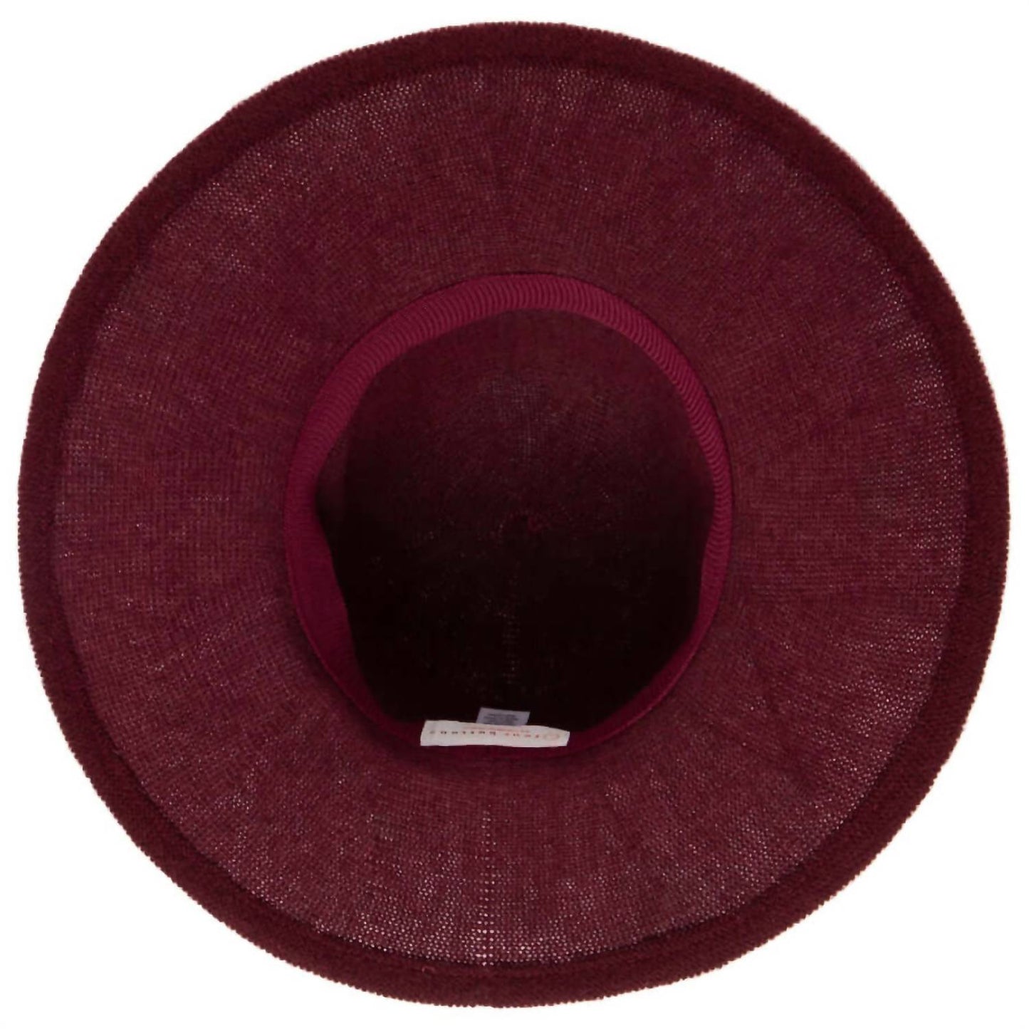Women's Knit Floppy Hat