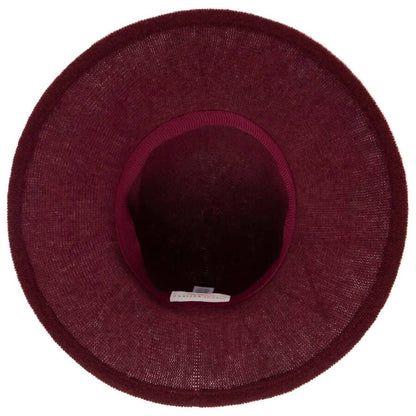 Women's Knit Floppy Hat