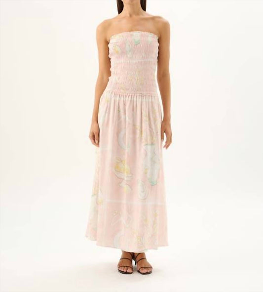 Millie Dress