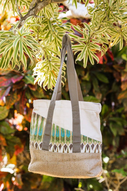 Women's Point Judith Tote Bag