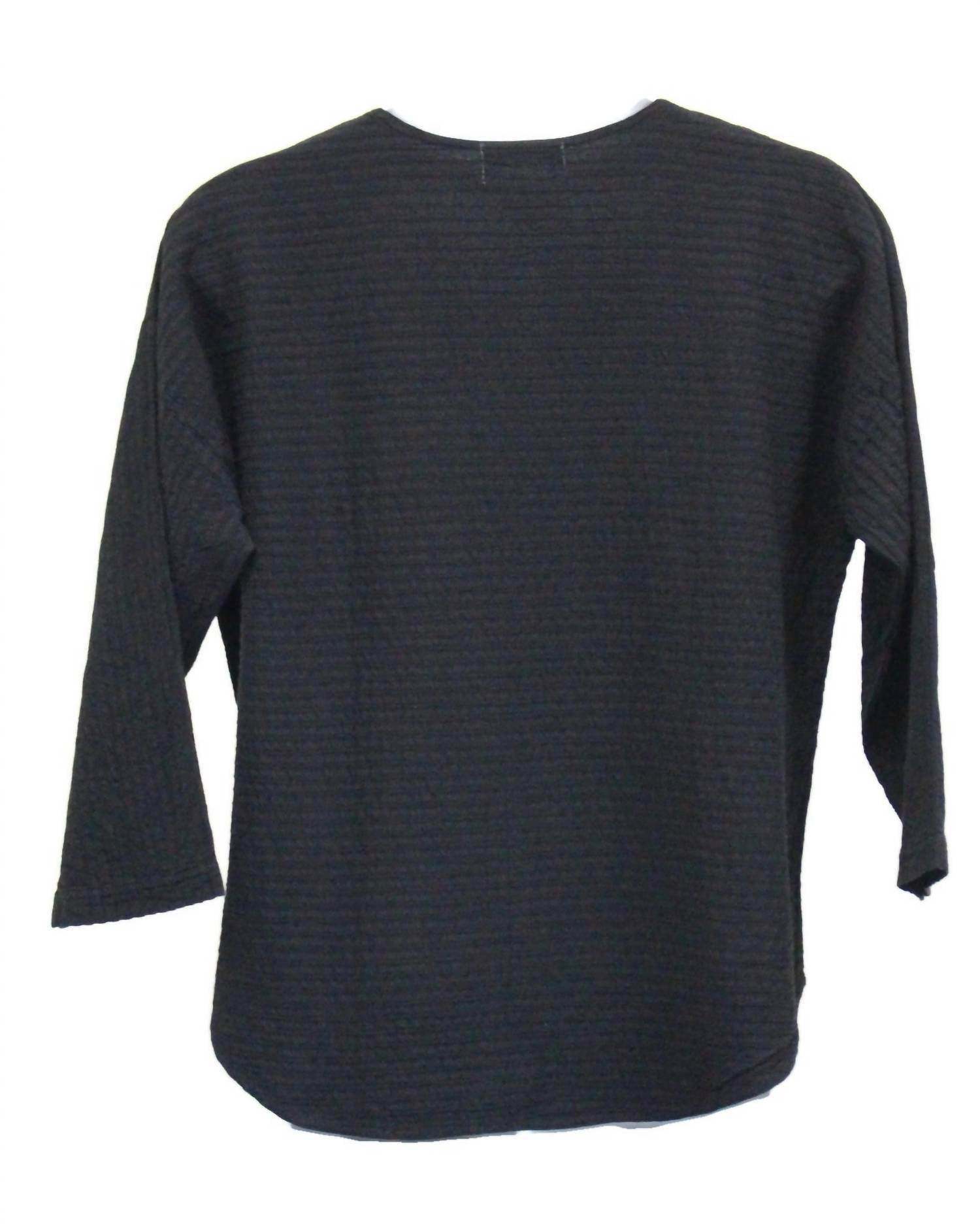 Athena - Women's Mirage Cotton Gauze Top - Rack Hunt -