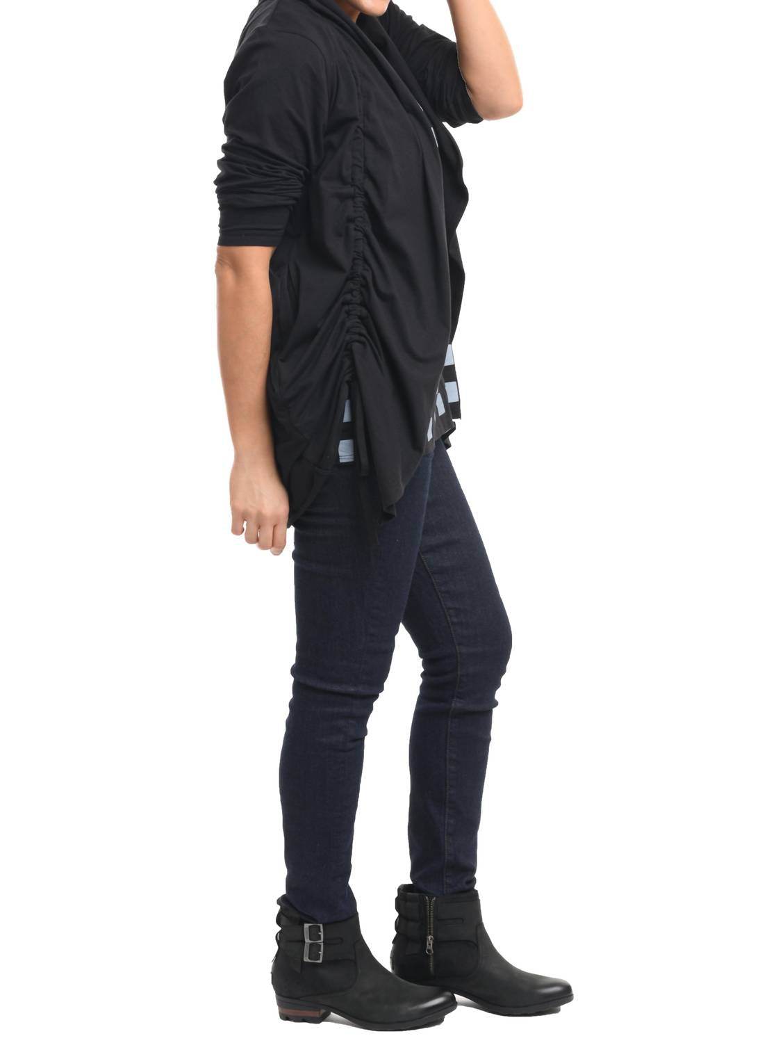 Snapdragon & Twig - Ryder Cardigan - Rack Hunt