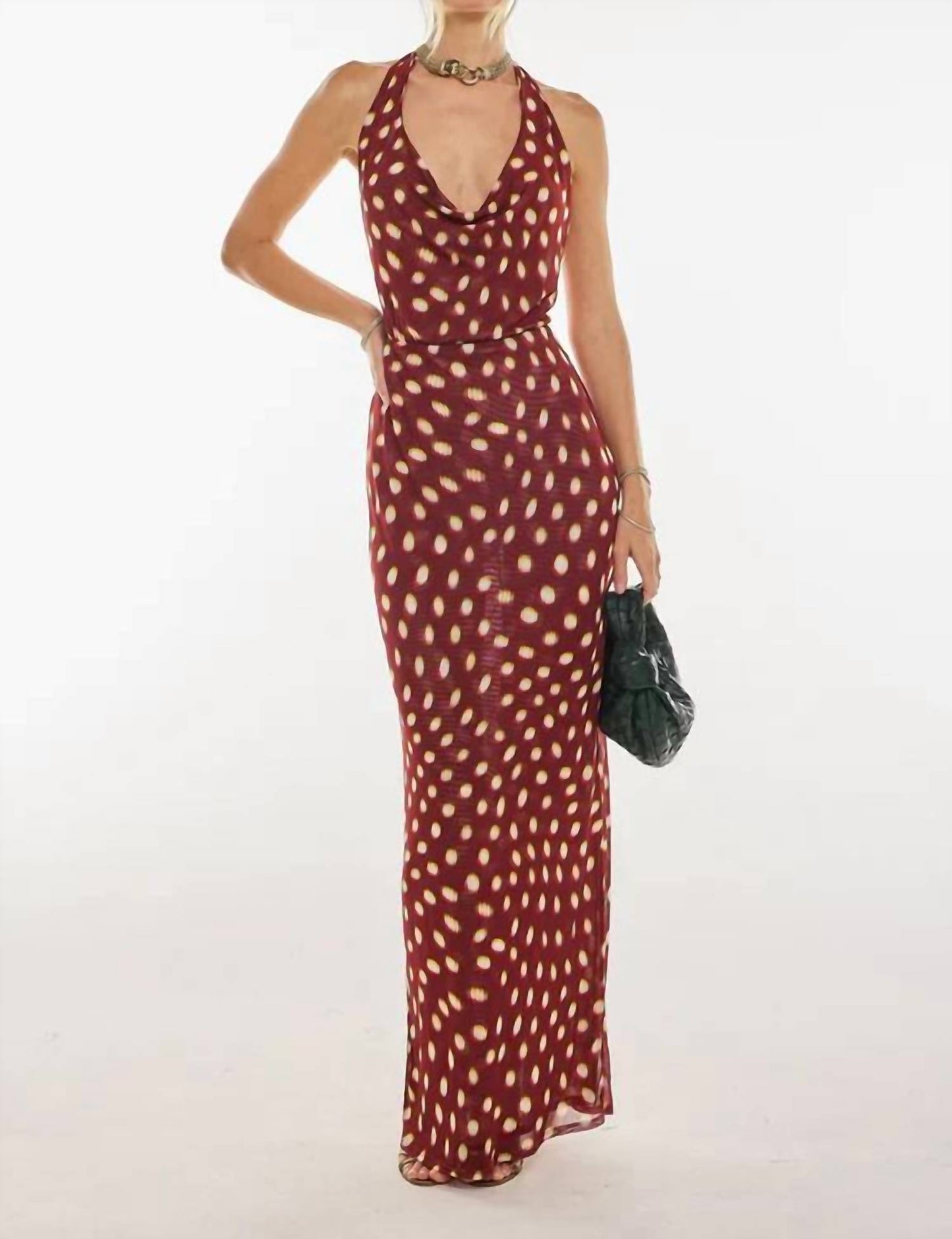 Chelsea Maxi Dress
