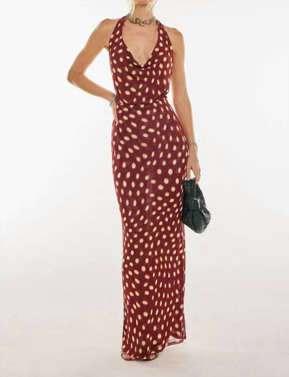 Chelsea Maxi Dress