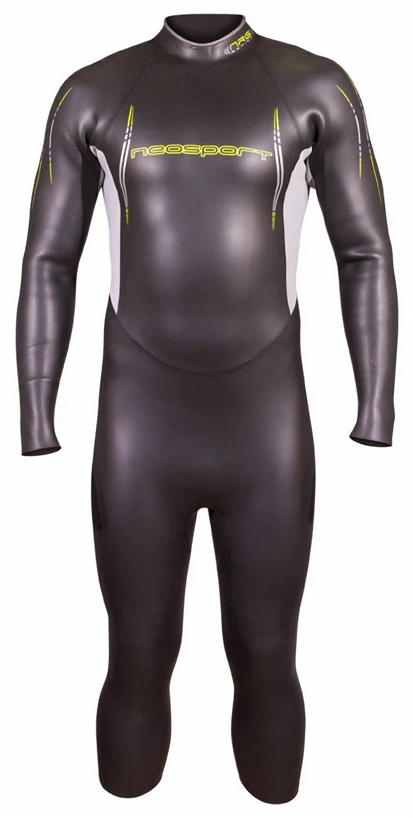 Men's Nrg Triathlon Full Wetsuit