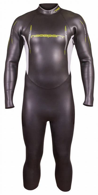 Men's Nrg Triathlon Full Wetsuit