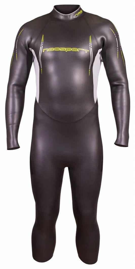 Men's Nrg Triathlon Full Wetsuit