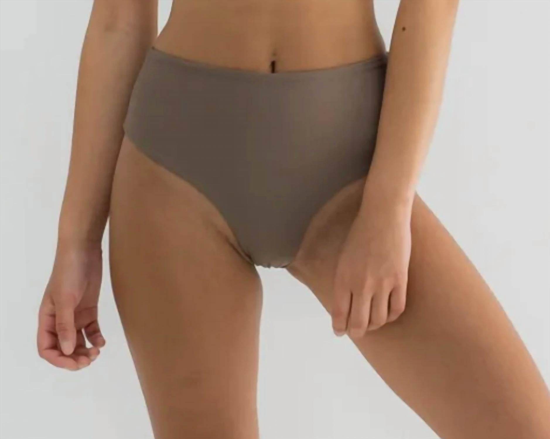 Conscious - Saint Bikini Bottom - Rack Hunt -