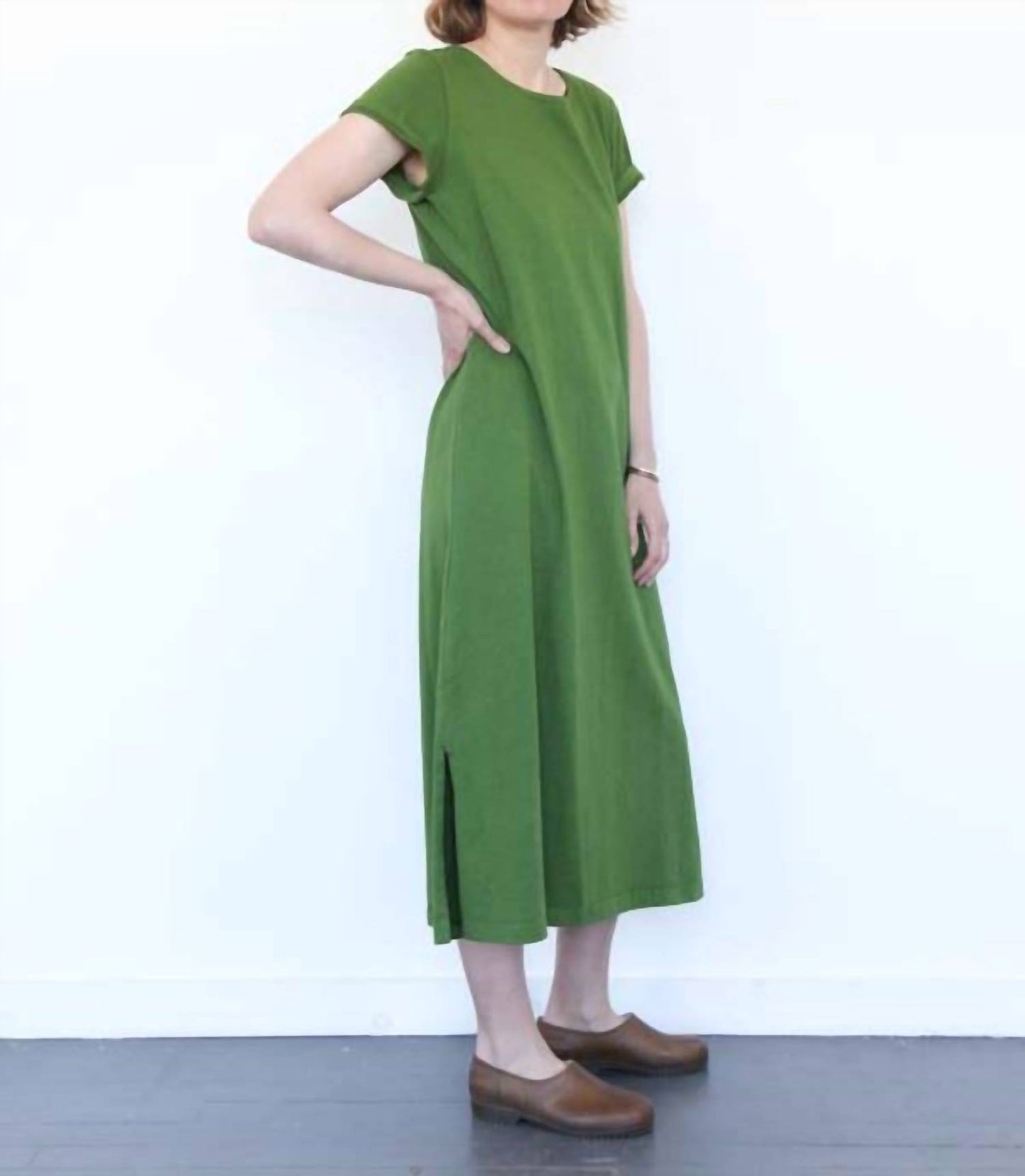 Wesley Midi Dress