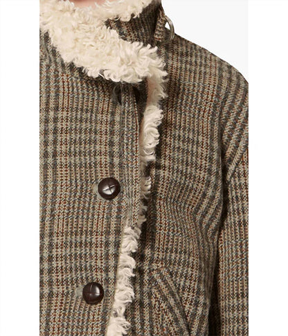 Fadia Coat