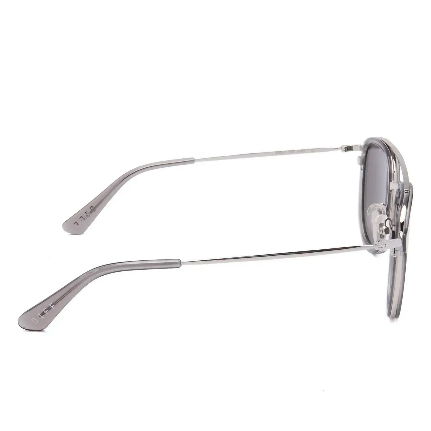 DIFF - Men's Camden Sunglasses - Rack Hunt