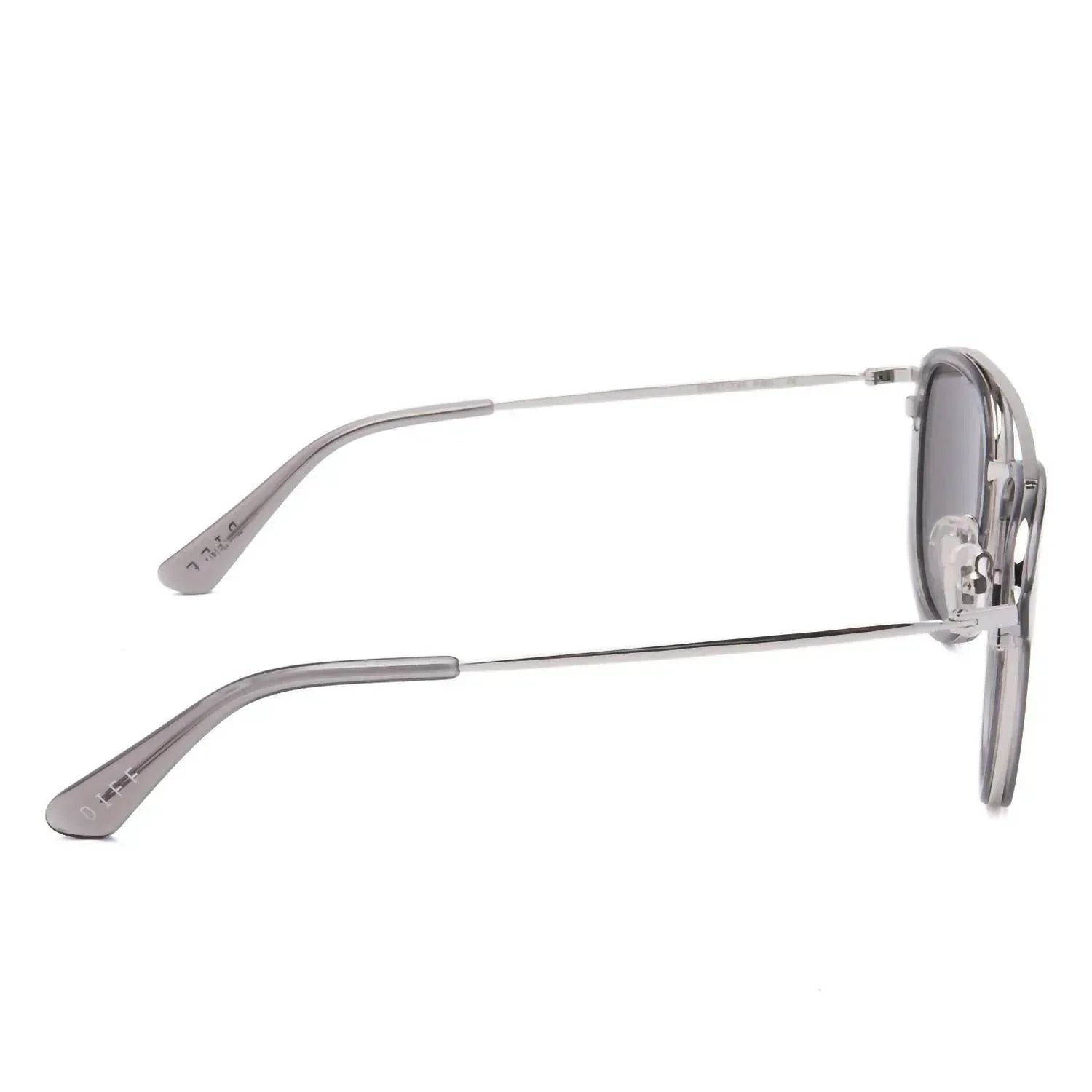 DIFF - Men's Camden Sunglasses - Rack Hunt