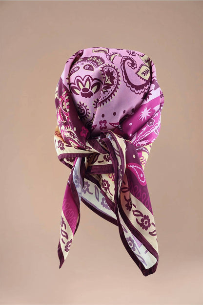 Luna Oasis Bandana